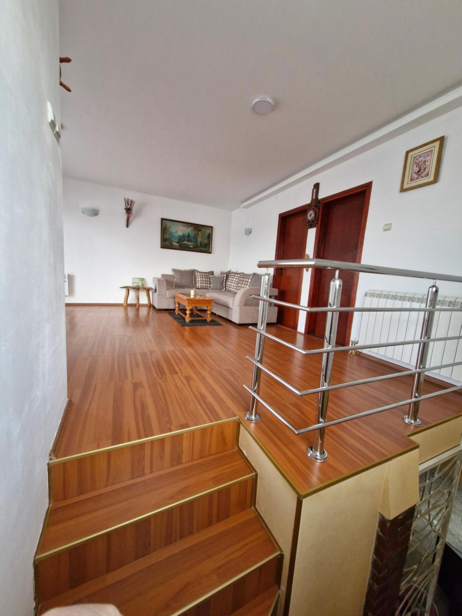 Vila Soleil Smederevo Exteriör bild